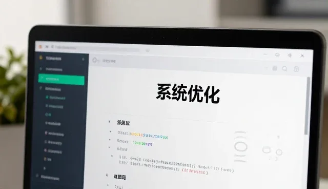 性能优化中的选型关注点：技术咨询中的关键考量