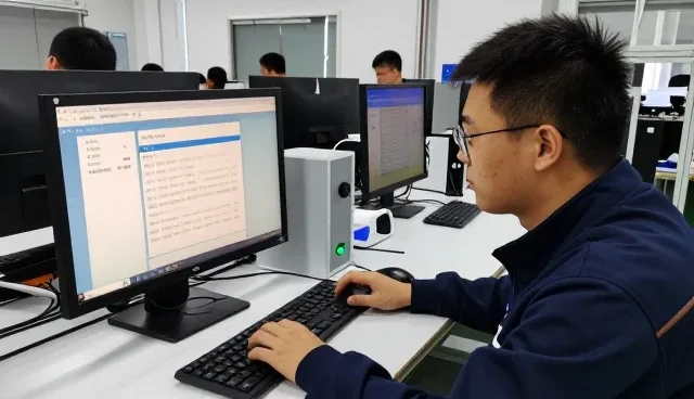 设计满足现代企业发展需求